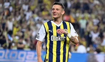 Lyon’a gidemedi menajeri değişti!