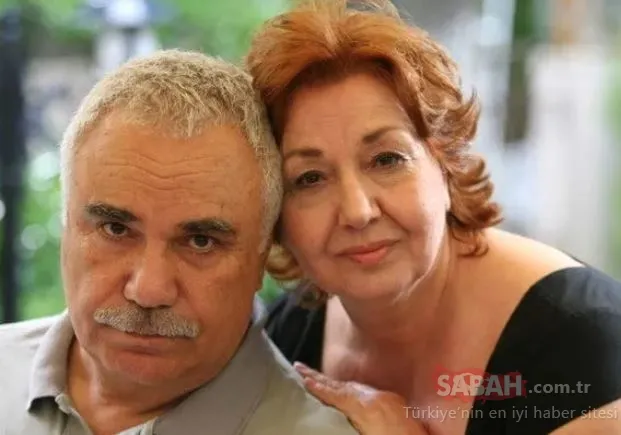 Ne yaptın Hayriye Hanım Yaprak Dökümü’nün Hayriye’si Güven Hokna incecik kaldı... İşte son hali!