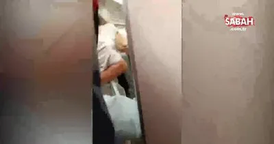 Dilan Çıtak Tatlıses’ten uçakta pes dedirten hareket: Kara listeye alındı!