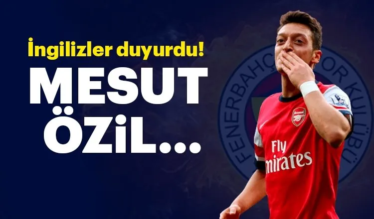 Fenerbahçe’den ses getirecek transfer! 18 Ocak Fenerbahçe son dakika transfer haberleri