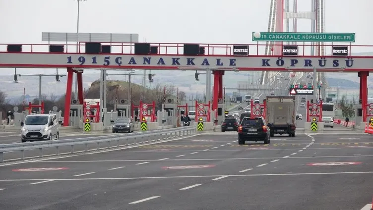 Son dakika | Türkiye tarih yazdı; Ömür tüketen kuyruklardan konfora...