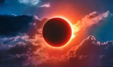 Güneş Tutulması Eylül 2025 ne zaman, saat kaçta? Geri sayım başladı! Başak Burcu Güneş Tutulması tarihi ve burçlara etkisi