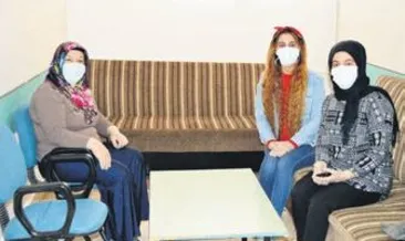 Aile boyu plazma bağışı