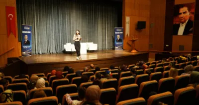 Yazar Kangal: Çocukların rol modeli ebeveynleridir