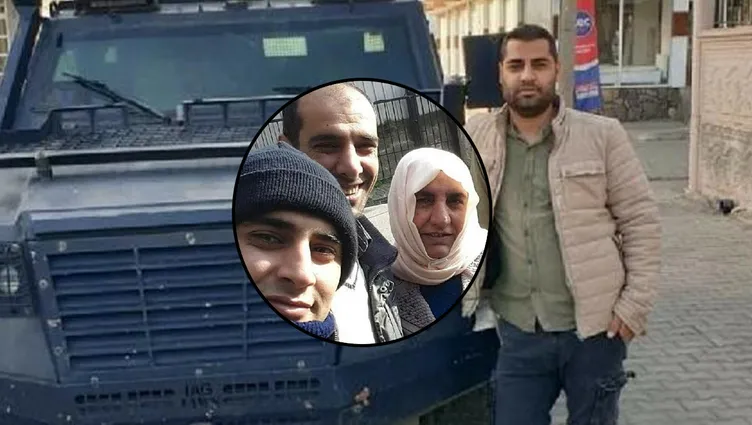 Özel harekatçı ailesinden 4 kişiyi öldürmüştü… Cinayetten önce tehdit etmiş: Üzerinize şarjör boşaltacağım!