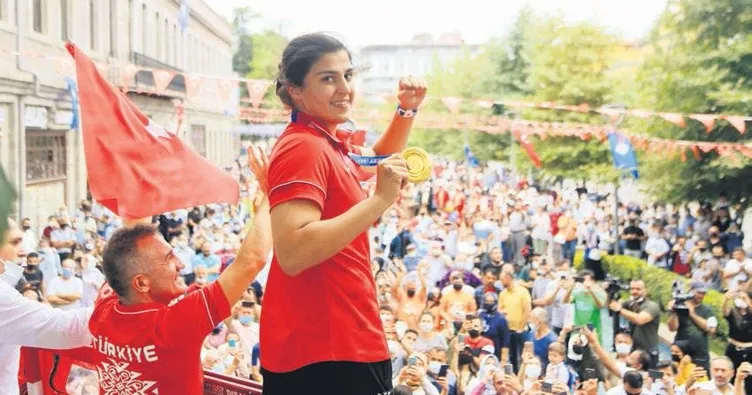 Trabzon’a armağan olsun