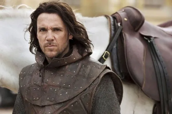 Game Of Thrones'ta ölen 100 karakter