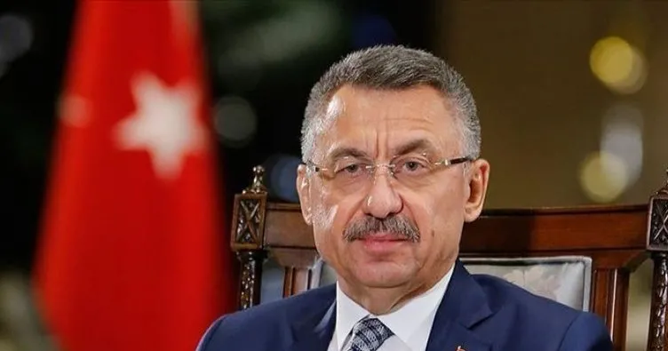 Cumhurbaşkanı Yardımcısı Oktay, İstanbul Valisi Yerlikaya’dan bilgi aldı
