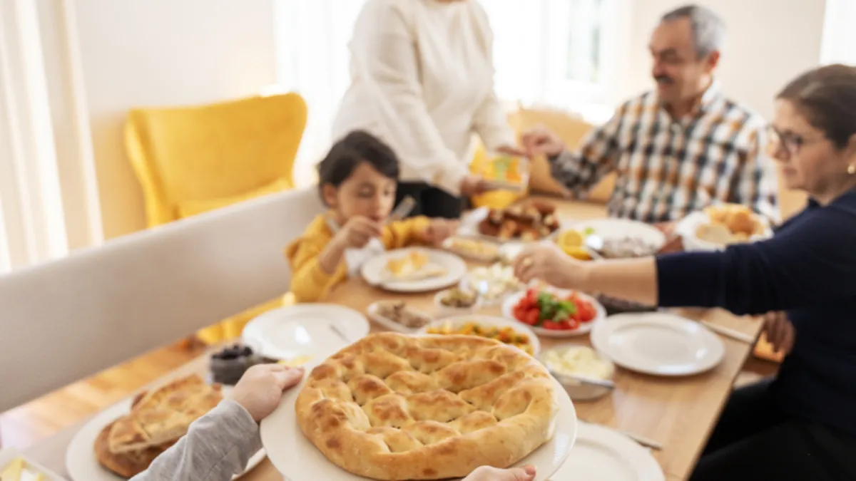 Ramazan sofralarına özel: Yozgat’ın en lezzetli tarifleri Ramazan sofralarına özel: Yozgat’ın en lezzetli tarifleri