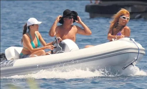 Tatil günlüğü- 29 Temmuz 2009