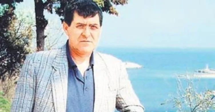 Gazeteci cinayetinde FETÖ’cü müdüre 10 yıl hapis