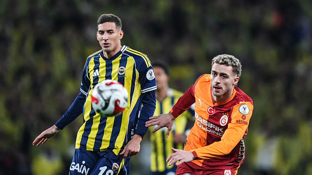 Mert Müldür: Sonuna kadar hak ettik!