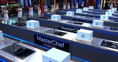 MasterChef ana kadroya giren ilk yarışmacı kim oldu? 17 Temmuz 2026 MasterChef’te ilk isim netleşti!