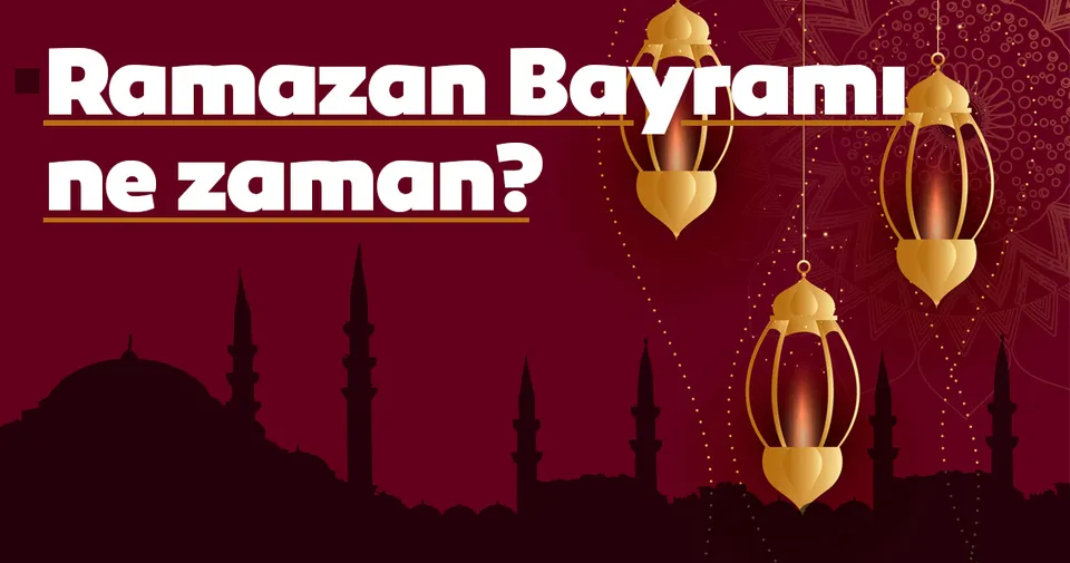 ramazan bayrami