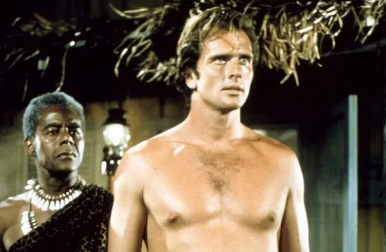 Son dakika: Tarzan’ın efsane baş rol oyuncusu felaketi yaşadı! Oğlu annesini öldürdü...