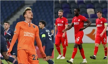 Avrupa’da hüsran! 15 yıl sonra bir ilk