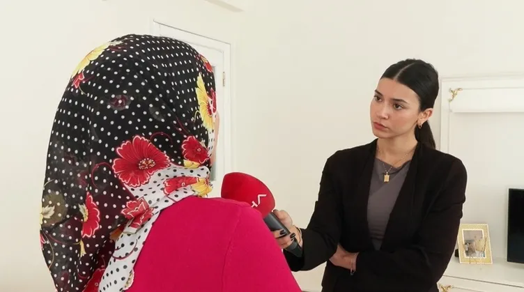 Yenidoğan çetesinin mağdurları tek tek ortaya çıkıyor: Eymen yüzde 90 engelli kaldı!