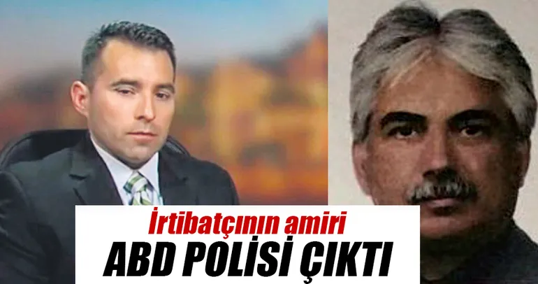 Topuz’un müdürü federal polis çıktı