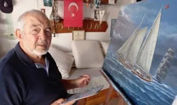 Deli Deryalı Bir Dahi