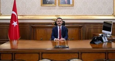 Valinin adını kullanan dolandırıcılar iş başında #kocaeli