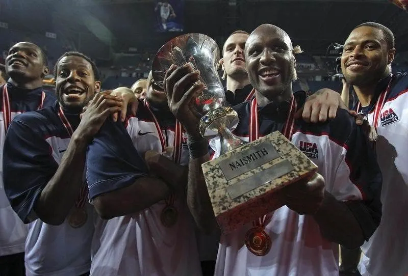 2010 dunya basketbol sampiyonasi nin