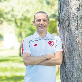 Cüneyt Çakır: Eleştirilere cevap vermek gibi bir lüksüm yok