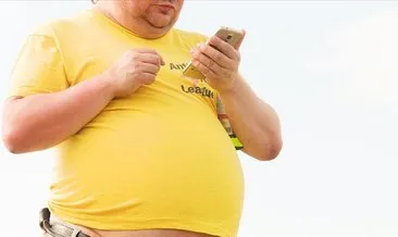 Obezitenin nedeni ALK geni olabilir