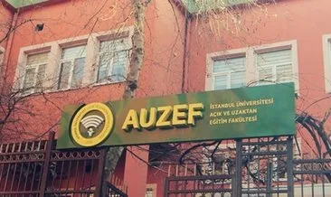 AUZEF kayıt yenileme tarihleri 2022: İstanbul Üniversitesi AUZEF kayıt yenileme nasıl ve nereden yapılır, ücreti ne kadar?