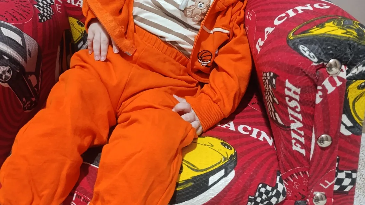 Ağrı’da SMA hastası Kerem için destek komisyonu kuruldu Ağrı’da SMA hastası Kerem için destek komisyonu kuruldu