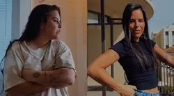 27 kilo veren kadının inanılmaz değişimi! Tek yaptığım buydu dedi...