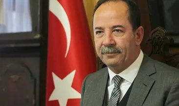 Recep Gürkan’ın yargılandığı dava ertelendi! Kendisini görüntüleyen gazeteciye işkenceden yargılanıyor