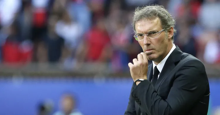 Laurent Blanc’ın yeni adresi Katar!