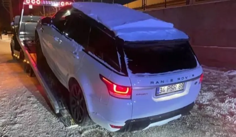 SON DAKİKA | İstanbul’dan Ağrı’ya bin 500 KM’lik film gibi adliye soygunu! Erdal Timurtaş’ın arkasındaki çete ortaya çıktı