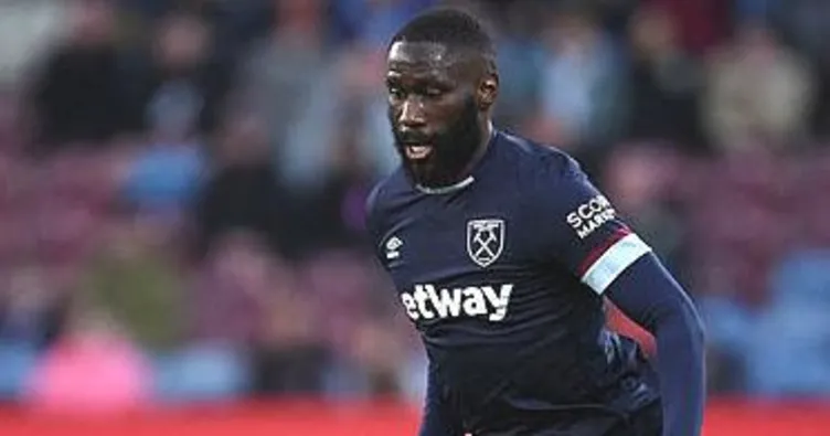 Arthur Masuaku imzaya geldi