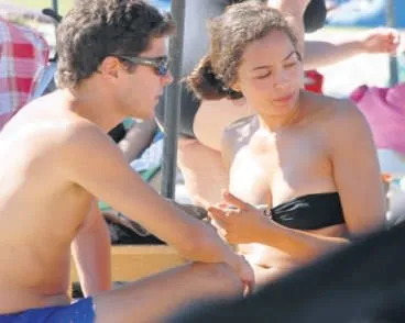 Magazin Gündeminden Başlıklar 25/08/2009