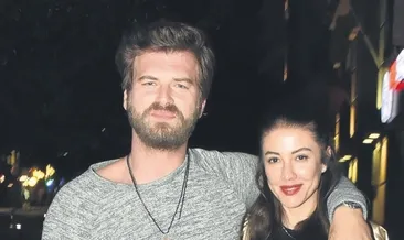 Tatlıtuğ sosyal medyaya veda etti