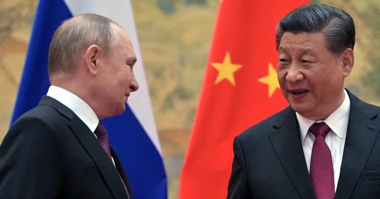 Çin’in Paris Büyükelçisi Lu Şayı: Çin, Rusya’ya silah sağlamıyor