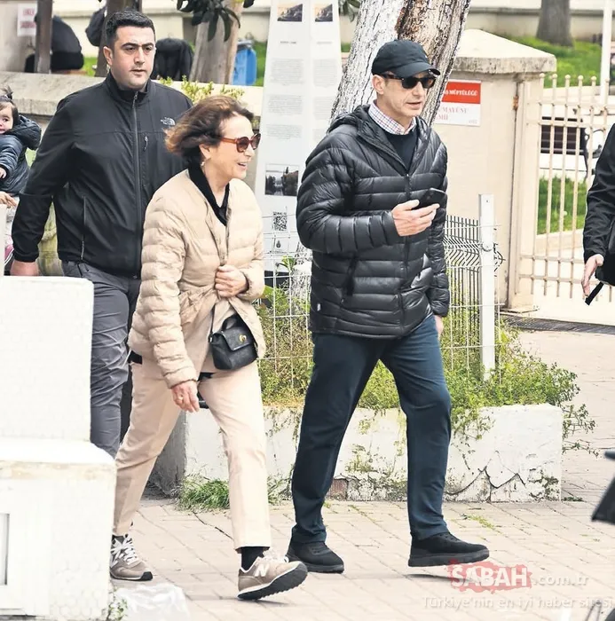 Sözde demokrat sokakta hoyrat! Ömer Koç’un gerçek yüzü ortaya çıktı