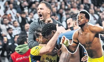 İkramı geri çevirmedi