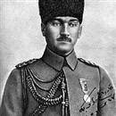 Mustafa Kemal,Albaylığa yükseltildi
