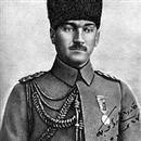 Mustafa Kemal,Albaylığa yükseltildi