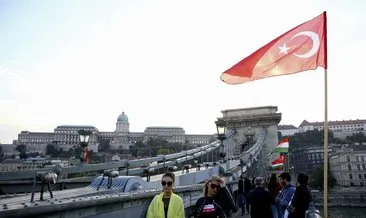Macaristan, Başkan Erdoğan’ı karşılamaya hazır