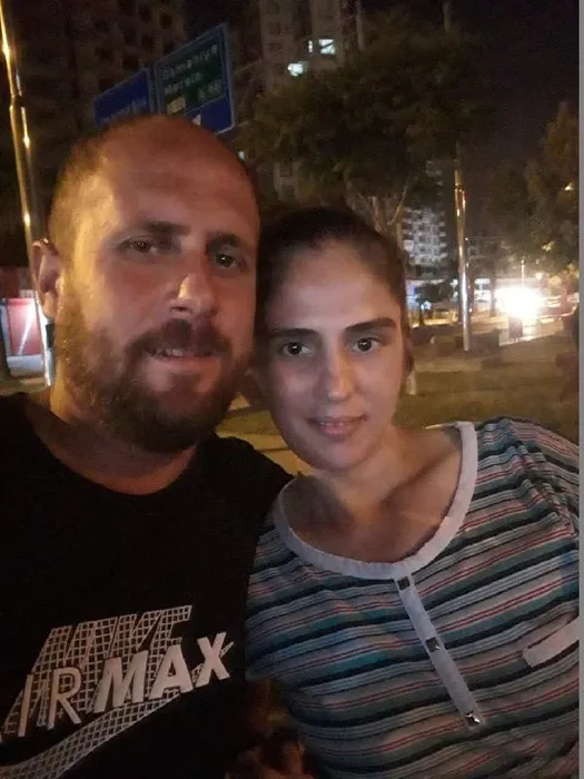 Son dakika | Adana’da tüyler ürperten olay: Karısının gözleri önünde…