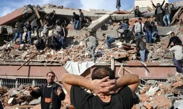 DEPREM TATBİKATI SON DAKİKA: AFAD 12 Kasım deprem tatbikatı ne zaman, saat kaçta yapılacak, nasıl yapılır? Türkiye tarihinde bir ilk gerçekleşecek!