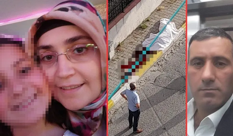 İstanbul’da kadın cinayeti: Yaklaşmayın öldürürüm hepinizi!