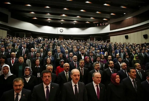 Cumhurbaşkanı Erdoğan'dan Pentagon Sözcüsü'ne sert tepki - 1