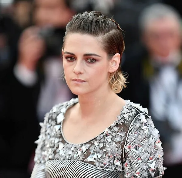 Cannes Film Festivali'ne damga vuran protesto! Öyle bir şey yaptı ki...