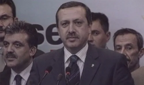Cumhurbaşkanı Recep Tayyip Erdoğan'ın yaşamı ve siyasi kariyeri