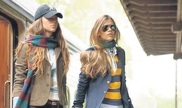 Modada okula dönme zamanı