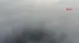 İstanbul’da sis etkili oluyor | Video